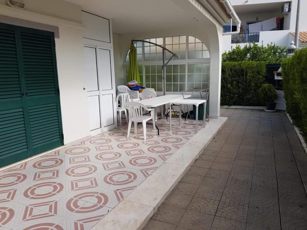 Altura Beach House Экстерьер фото