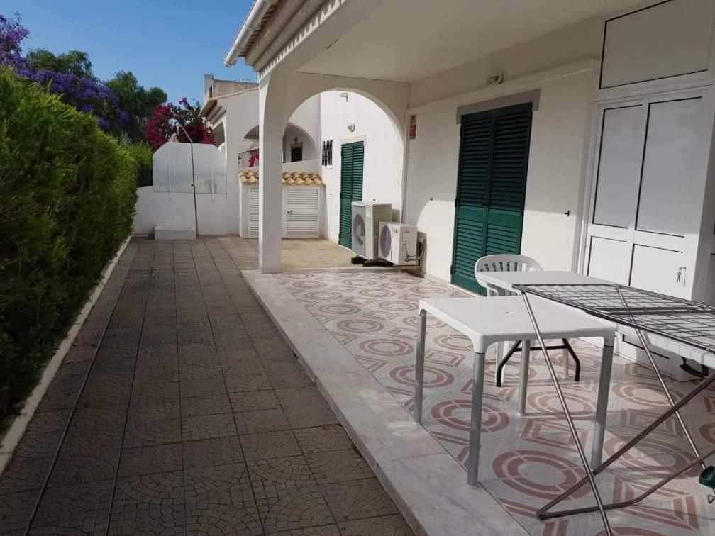 Altura Beach House Экстерьер фото